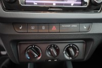 Skoda Fabia 1.0 MPI Cool Edition