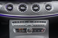 Mercedes-Benz E 200 E220 d Coupe AMG Line