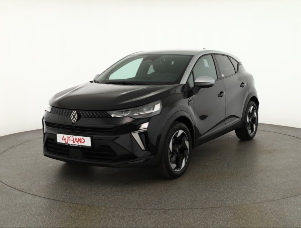 Renault Captur TCe 90