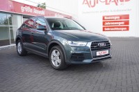 Audi Q3 2.0 TFSI quattro basis DSG