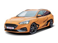Ford Focus ST Turnier 2.3 EcoBoost 2-Zonen-Klima Navi Sitzheizung