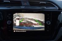 VW Touran 1.5 TSI DSG Highline