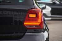 VW Polo 1.0 Allstar BMT/Start-Stopp