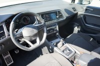 Seat Ateca 1.5 TSI FR