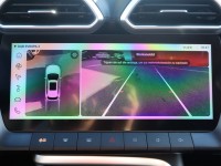 MG ZS 1.5 Hybrid Luxury Aut.