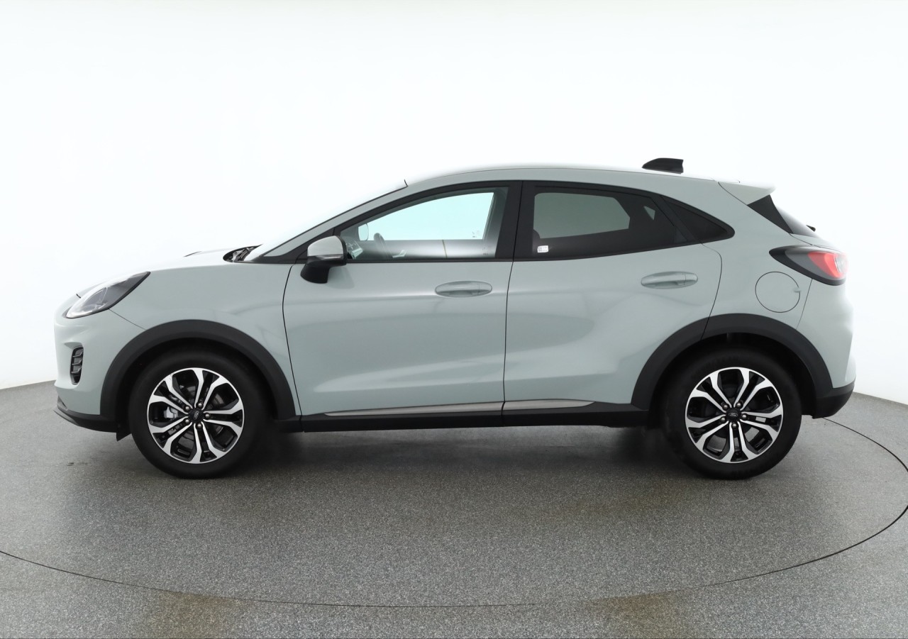 Ford Puma Titanium 1.0 EB