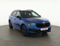 Skoda Kamiq Monte Carlo 1.5 TSI DSG