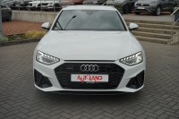 Audi A4 Avant 45 TFSI qu. 2xS line