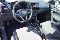 VW T-Cross 1.0 TSI Life
