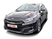 Kia XCeed 1.4 T-GDI Totwinkel ACC Keyless-Go Kamera