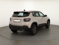 Jeep Avenger 1.2 MHev Aut.