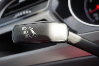 VW Touran 1.5 TSI Comfortline