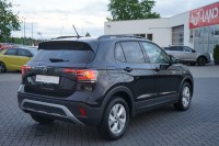VW T-Cross 1.0 TSI Life