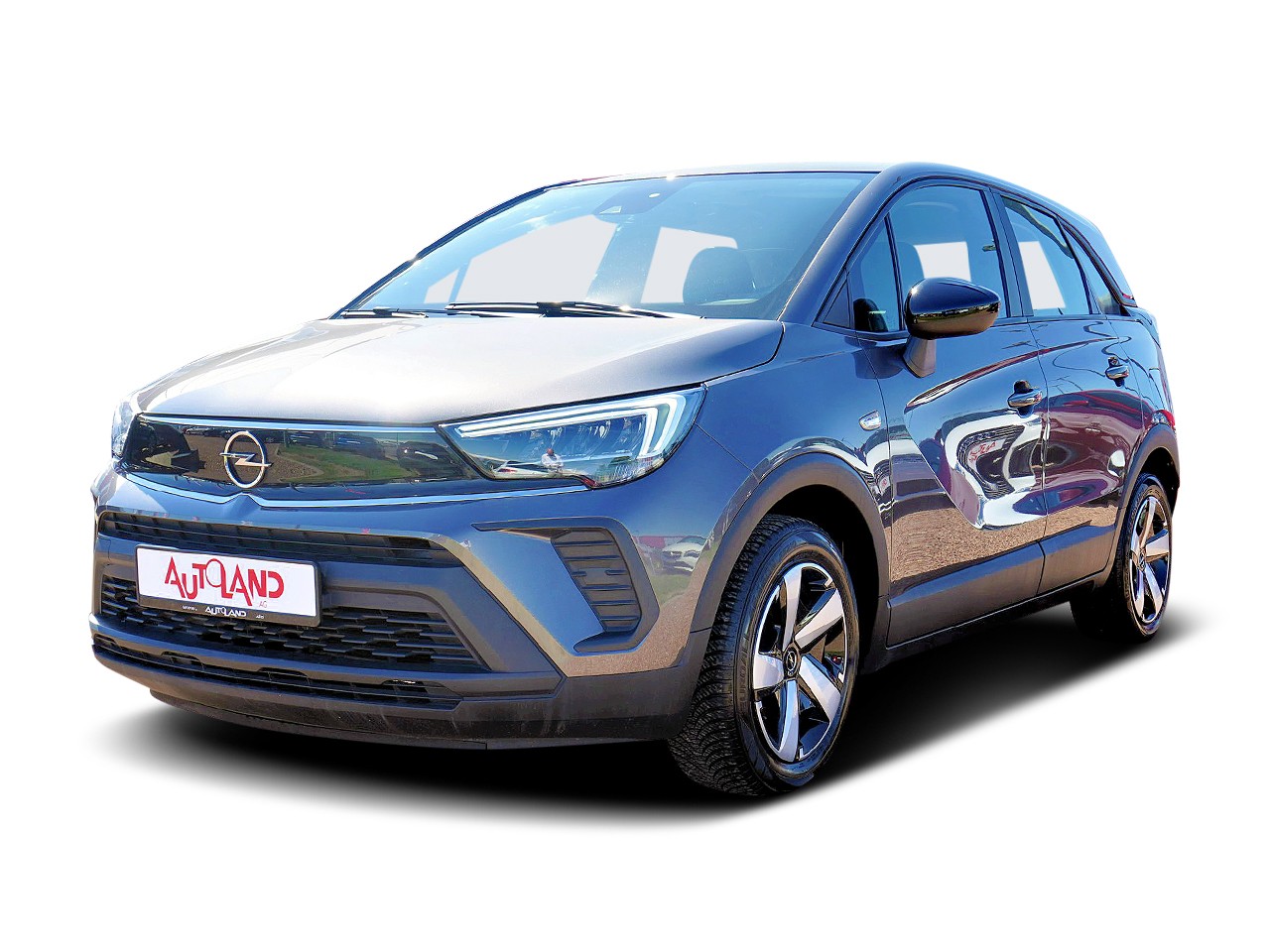 Opel Crossland 1.2 Edition