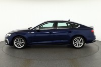 Vorschau: Audi S5 SB 3.0 TDI quattro