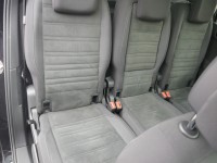 VW Touran 1.5 TSI Highline