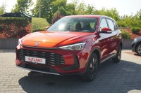 Vorschau: MG ZS 1.5 VTi-Tech Standard