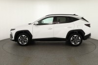 Vorschau: Hyundai Tucson 1.6T-GDI Aut.