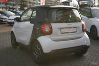 Smart ForTwo fortwo coupe