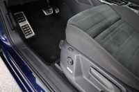 VW Touran 2.0 TDI DSG Highline