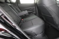 Hyundai Tucson 1.6T-GDI HEV Aut