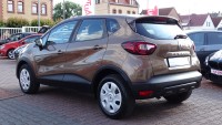 Vorschau: Renault Captur TCe 90 eco² Life ENERGY