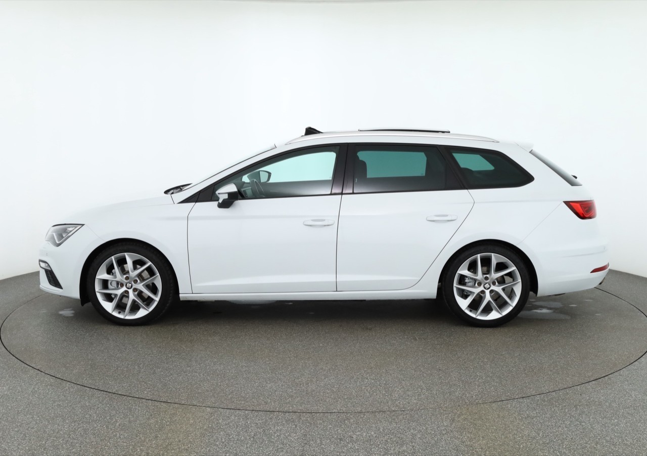 Seat Leon ST 1.8 TSI DSG FR