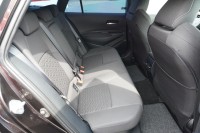 Toyota Corolla 2.0 Hybrid Lounge Aut.