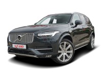 Volvo XC90 2.0 Inscription AWD 2-Zonen-Klima Navi Sitzheizung