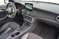 Mercedes-Benz CLA 200 CDI AMG Line
