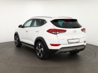 Hyundai Tucson 1.6 Premium 4WD