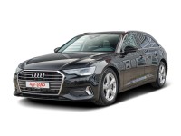 Audi A6 Avant 40 2.0 TDI LED Tempomat Sitzheizung PDC