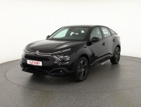 Citroen C4 PureTech 130 2-Zonen-Klima Sitzheizung LED