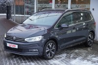 VW Touran 1.5 TSI Highline