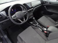 VW T-Cross 1.0 TSI Style