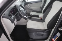 VW Tiguan 2.0 TDI 4Motion Elegance