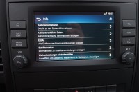 Mercedes-Benz Vito Tourer extralang 8-Sitzer Aut.