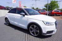 Audi A1 Sportback 1.4 TFSI S-line