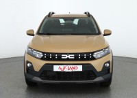 Dacia Sandero Stepway TCe 110 Expression