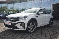 Vorschau: VW Taigo 1.0 R-Line