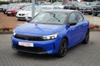 Vorschau: Opel Corsa F 1.2 GS