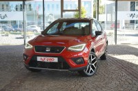 Seat Arona 1.0 TSI FR 2-Zonen-Klima Sitzheizung LED
