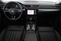Skoda Superb Combi 2.0 TDI DSG Style