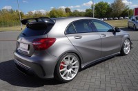 Mercedes-Benz A 45 AMG A45 4Matic
