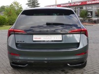 Skoda Scala 1.0 Monte Carlo