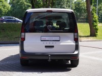 VW Caddy Kombi 2.0 TDI