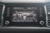 Skoda Kodiaq 2.0 Sportline 4x4
