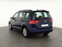 VW Touran 2.0 TDI Comfortline