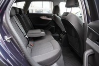 Audi A4 2.0 TDI Avant design