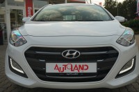 Hyundai i30 Kombi 1.4 Blue